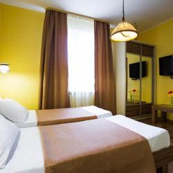 Фото Отель B&B (Би энд Би Гостевой дом)