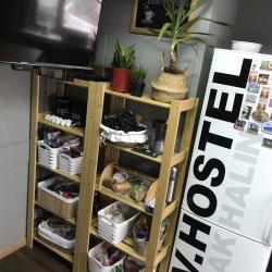 Фото LV Hostel (ЛВ Хостел)