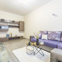 Фото Апартаменты Комфорт на улице Гастелло 1