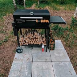 Фото Отель Дыши лесом