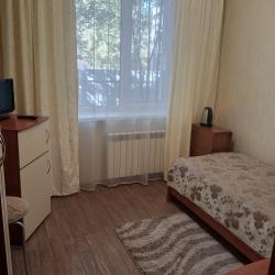 Фото Отель Пражечка