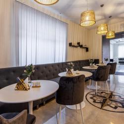 Фото Отель Мирталь