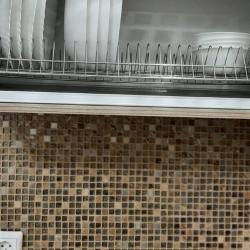 Фото Апартаменты на улице Калужская