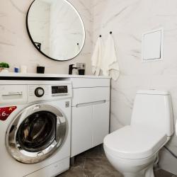 Фото Отель Booking Smart на улице Коммунистическая 127 корпус 2​​​​​​​