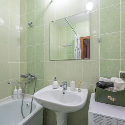 Фото Лайт Апартаменты на улице Гастелло 32А