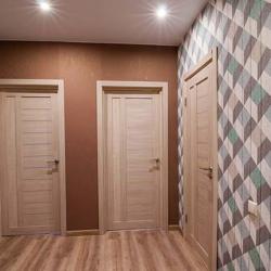 Фото Отель AtmaHouse на улице Бориса Житкова 2 корпус 1