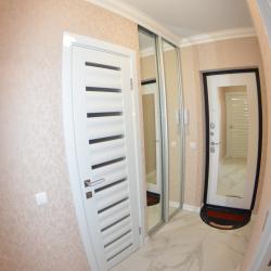 Фото Апартаменты на улице Ставровская 5А