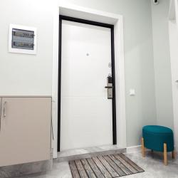 Фото Апартаменты на улице Галактионовская 83