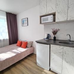 Фото Апартаменты на улице Фонтанная 35