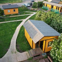 Фото Отель Тур