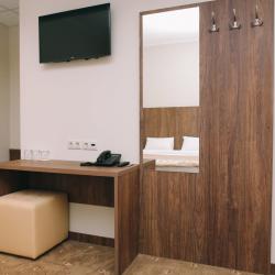 фото 27 SkyPoint Sheremetyevo (Скайпоинт Шереметьево)