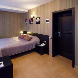 Эконом плюс с 1 двуспальной кроватью