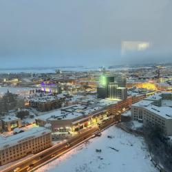 2-комнатные апартаменты люкс