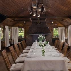 Фото Отель Fish Point Family Resort (Фиш Поинт)