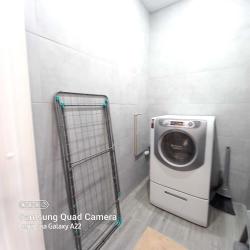 Фото Апартаменты на улице Пожарных и Спасателей 5к1