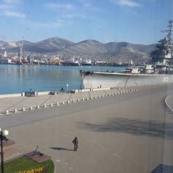 2-комнатные апартаменты стандарт