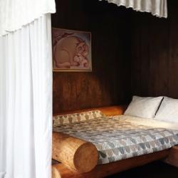 Фото Отель Лавандовый сад