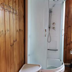 Фото Отель Ракушка Блага
