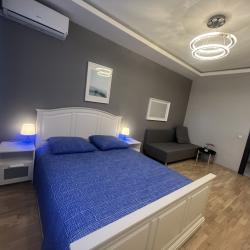 Фото Отель AlexHome (АлексХоум) на Новокуркинском шоссе