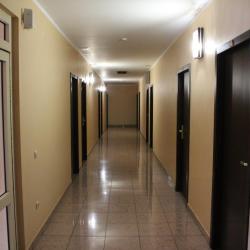 Фото Отель Ока