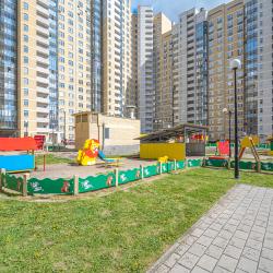 Фото Отель Rooms-Eкб (Румс-Екб) на улице 8 Марта 190