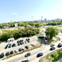 Фото Самарские апартаменты на проспекте Карла Маркса 242