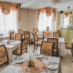 Фото Отель Полярная звезда