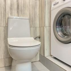 Фото Апартаменты на улице Ботаническая