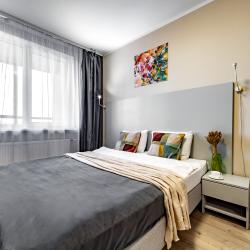 фото 25 ApartMe (АпартМи) на улице Политехническая