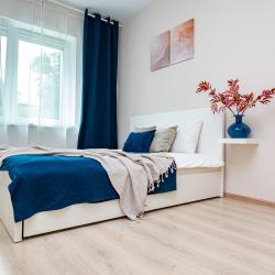 Апартаменты улучшенные Г.Пермь ул.Революции д.48б кв.24