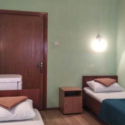 Фото Отель Smart Hotel KDO (Смарт КДО )