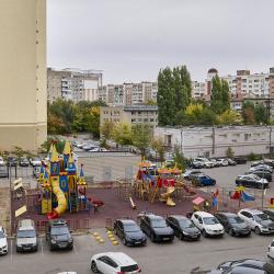 4-местные 1-комнатные апартаменты улучшенные