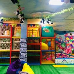 Фото Отель Inter City (Интер Сити)