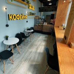 Фото Отель Маяк (бывш. Боспор)