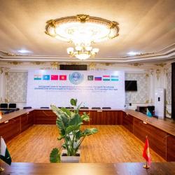 Фото Отель Buyuk Humo Hotel (Буюк Хумо)