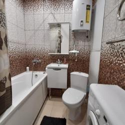 3-местные 1-комнатные апартаменты стандарт