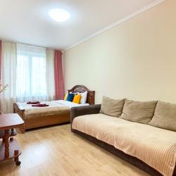 Фото Отель Relax Apart (Релакс Апарт) на бульваре Космонавтов 17