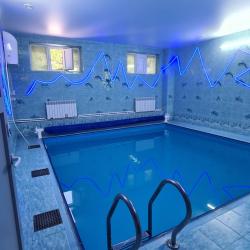 Фото Отель Алмаз