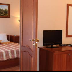 Фото Отель Корона