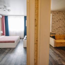 Фото Апартаменты на шоссе Московское 33 корпус 4