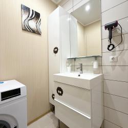 2-комнатные апартаменты стандарт Кибальчича, 30