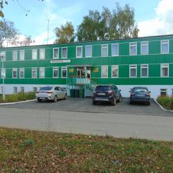 Фото Отель трансавто