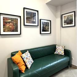 Фото Hostel Sova (Хостел Сова)