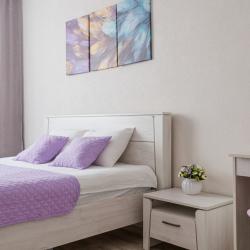 Фото Отель RentAp (РентАп) на улице Богдана Хмельницкого 59