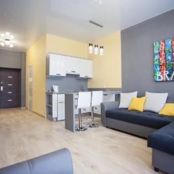 фото 17 Apartments Malina (Апартментс Малина) на улице Верещагина