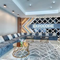 Фото Отель Expocore Hotel (Экспокор)