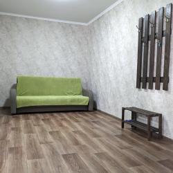 2-комнатные апартаменты стандарт