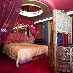 фото 1 Kvart-Hotel (Кварт-Отель) на улице Новый Арбат 10