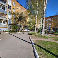 2-комнатные апартаменты улучшенные