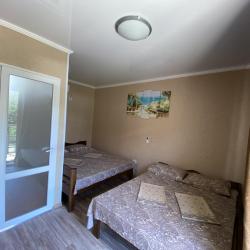 Фото Отель Зеленый остров